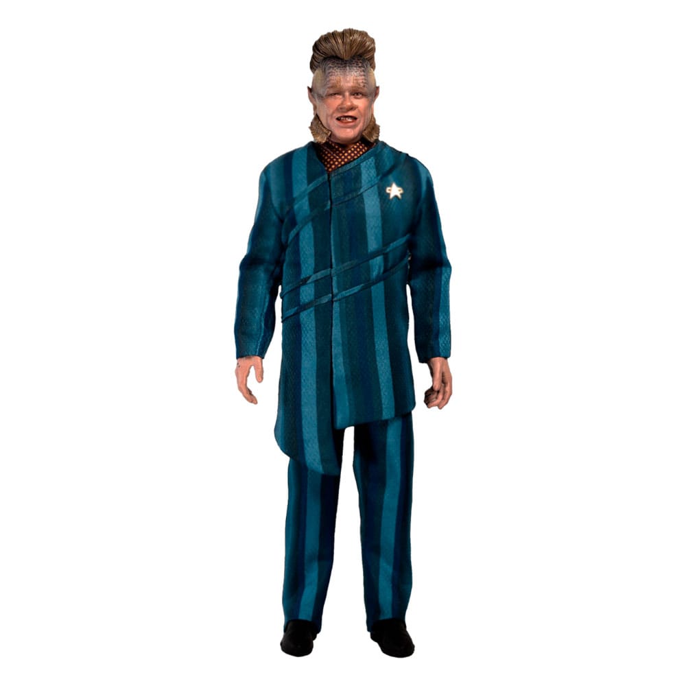 Star Trek: Voyager Figura 1/6 Neelix 29 Cm