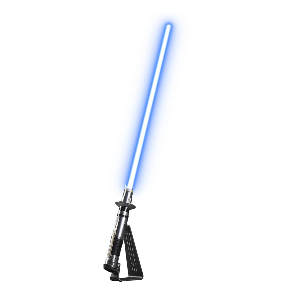 Star Wars: Ahsoka Black Series Réplica Force FX Elite Sable De Luz Ezra Bridger