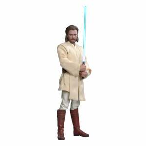 Star Wars: Episodio II - El ataque de los clones Figura 1/6 Obi-Wan Kenobi 31 cm