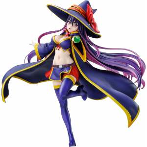 The Red Ranger Becomes an Adventurer in Another World Estatua PVC 1/7 Yihdra Arvoln 24 cm