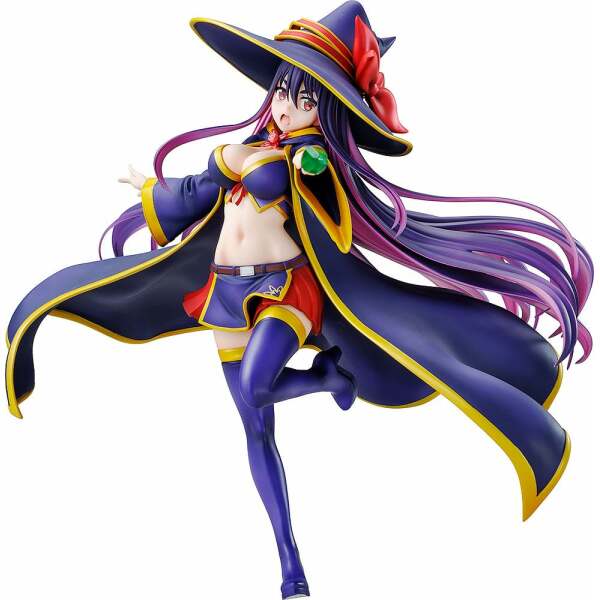 The Red Ranger Becomes an Adventurer in Another World Estatua PVC 1/7 Yihdra Arvoln 24 cm