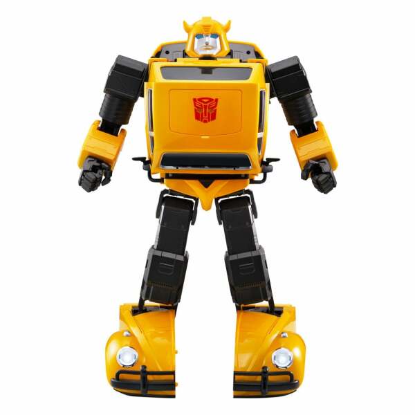 Transformers Robot interactivo Bumblebee G1 Flagship 39 cm *INGLÉS*