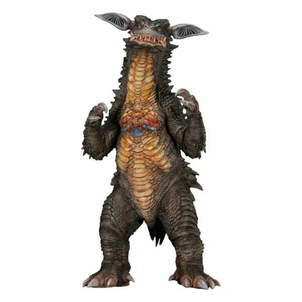 Ultraman Kaiju Remix Series Figura vinilo Gyango 30 cm