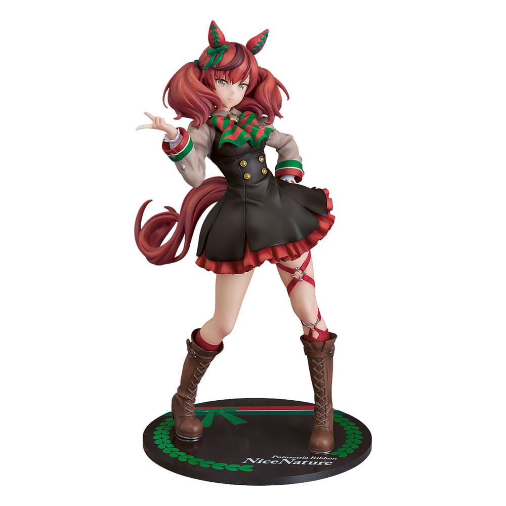 Uma Musume Pretty Derby Estatua PVC 1/7 Nice Nature 26 cm