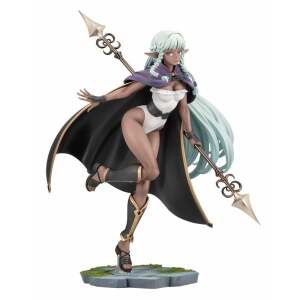 Unicorn Overlord Estatua PVC 1/7 Rosalinde 28 cm