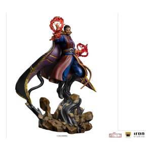 What If...? Estatua 1/10 Deluxe Art Scale Strange Supreme 27 cm