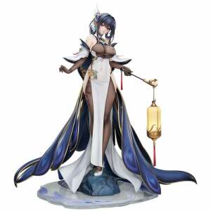 Azur Lane Estatua PVC 1/7 Chen Hai Kai 31 cm