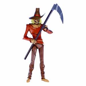 Batman: The Animated Series Figura 1/6 Scarecrow 30 cm
