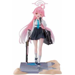 Blue Archive Estatua PVC 1/7 Hoshino 21 cm