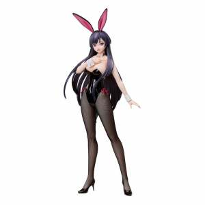 Code Geass: Lelouch of the Rebellion Estatua PVC B-Style Rozé of the Recapture Sakuya Sumeragi Bunny Ver. 45 cm