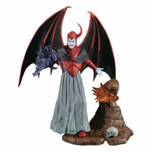 Dungeons & Dragons (Dragones y Mazmorras) Gallery Estatua PVC Venger 25 cm