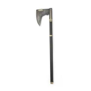 El Señor de los Anillos Réplica 1/1 Bearded Axe of Gimli