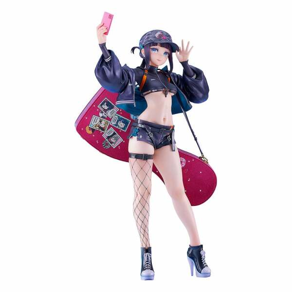Fate/Grand Order Estatua PVC 1/7 Foreigner/Yang Guifei: Event Attire Ver. 25 cm