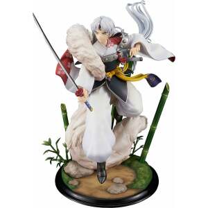 Inuyasha Estatua PVC 1/7 Sesshomaru 35 cm