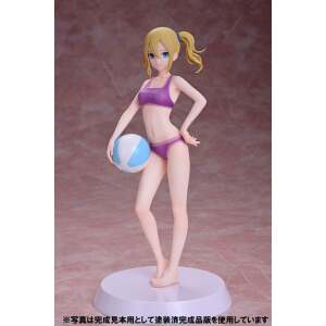 Kaguya-sama: Love is War PVC Statue 1/8 Summer Queens Ai Hayasaka 20 cm