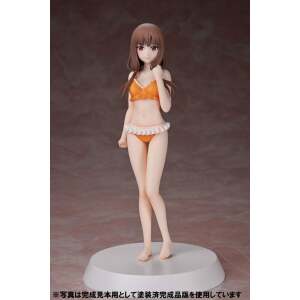 Kaguya-sama: Love is War PVC Statue 1/8 Summer Queens Miko Iino 19 cm