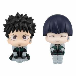 Kaiju No. 8 Estatua PVC Look Up Kafka Hibino & Soshiro Hoshina 11 cm (with gift)