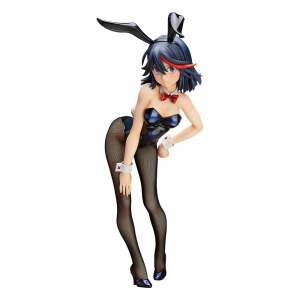 Kill la Kill Estatua PVC 1/4 Ryuko Matoi Bunny Ver. 35 cm