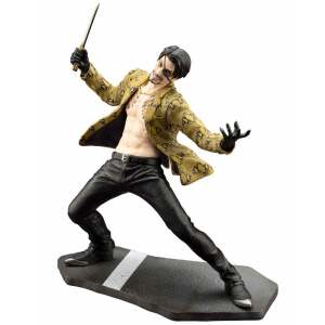Like a Dragon Estatua PVC 1/6 Goro Majima 30 cm