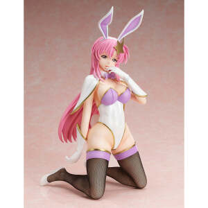 Mobile Suit Gundam SEED  Estatua PVC B-Style Meer Campbell Bunny Ver. 35 cm