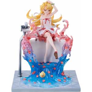 Monogatari Series Estatua PVC 1/7 Shinobu Oshino 22 cm