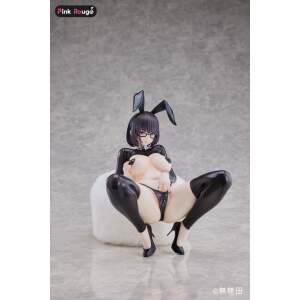 Original Character by Kedama Tamano Estatua PVC 1/6 Bunny Girl Mumuta 21 cm