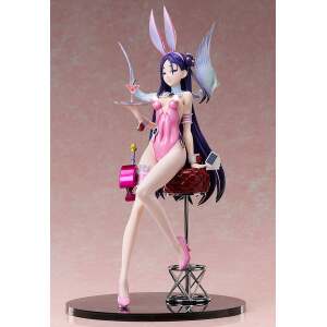 Original Character by Raita Estatua 1/4 Yui Nitta Impish Bunny Ver. 41 cm