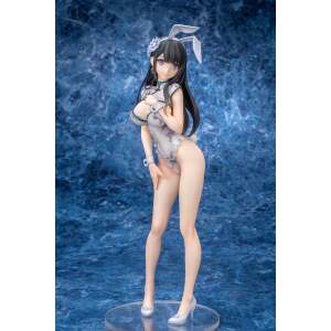 Original Character Estatua PVC 1/4 Ping-Yi Bunny Ver. Illustration by Tony 41 cm