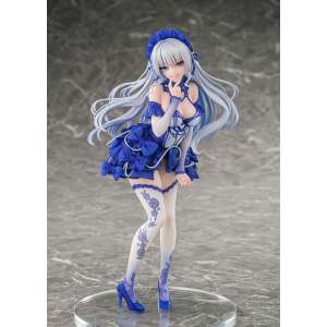 Original Character Estatua PVC 1/6 Shion Blue Butterfly Illustration by Michiking 27 cm