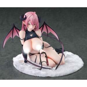 Original Character Estatua PVC 1/7 Succubus Alisa 15 cm