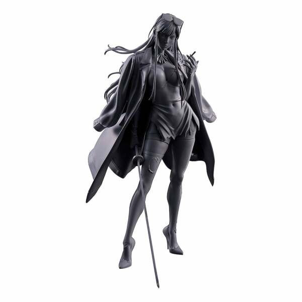 Original Character PVC Statue G.A.F.C. Series Irena Illustrated by Guweiz 24 cm