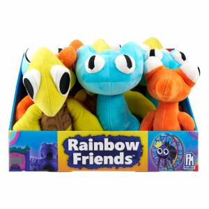 Roblox Peluches 20 cm Rainbow Friends S2 Surtido (9)