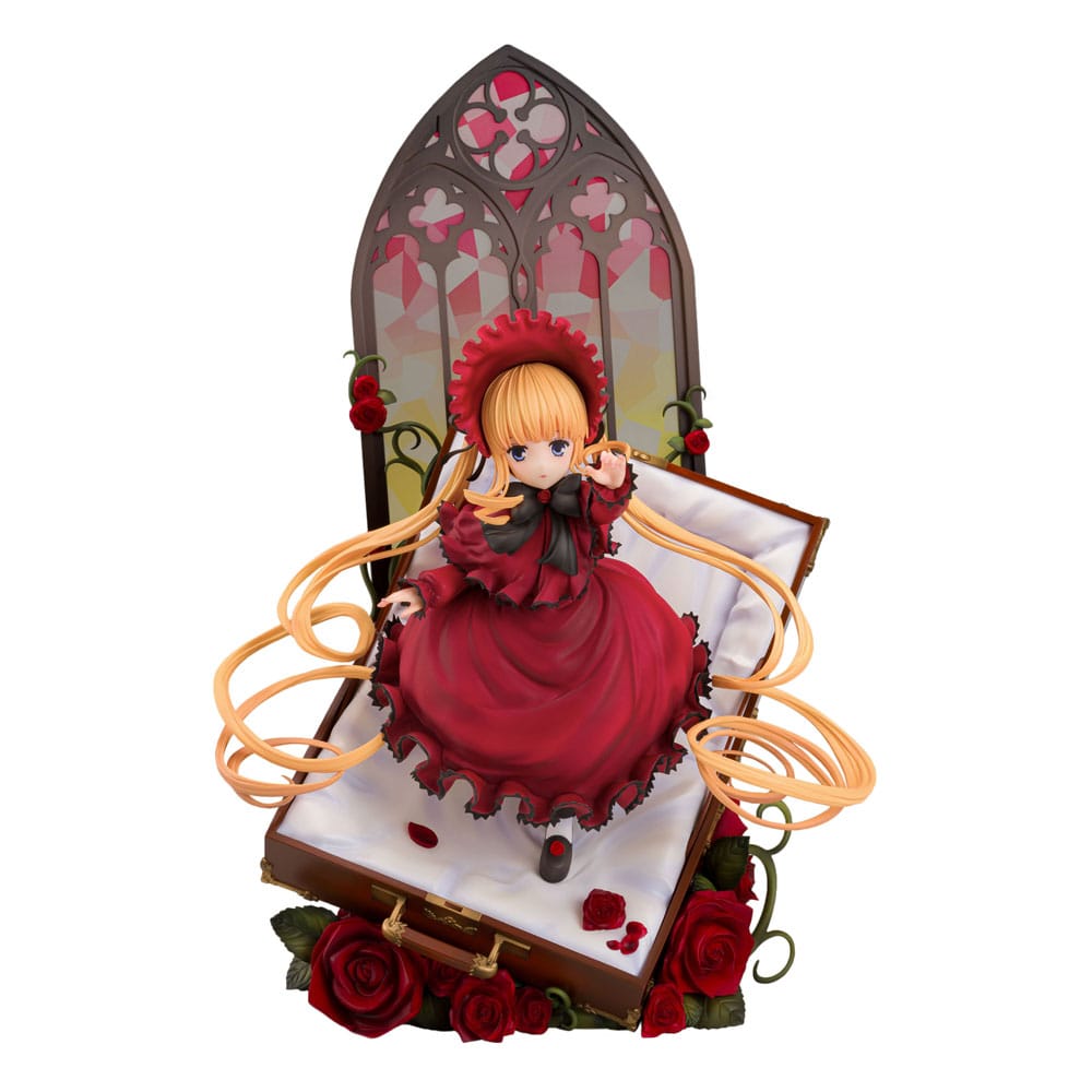 Rozen Maiden Estatua PVC Shinku 28 cm