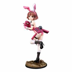 Sword Art Alternative: Gun Gale Online Estatua PVC 1/7 Llenn Bunny Girls Ver. 28 cm