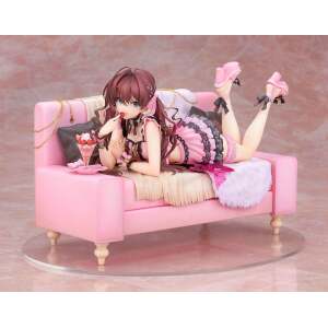 The Idolmaster Cinderella Girls Estatua PVC 1/7 Shiki Ichinose Dolce Puella Ver. 22 cm
