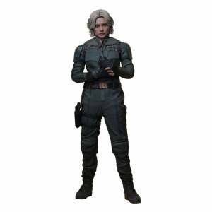Thunderbolts Movie Masterpiece 1/6 Yelena Belova 28 cm