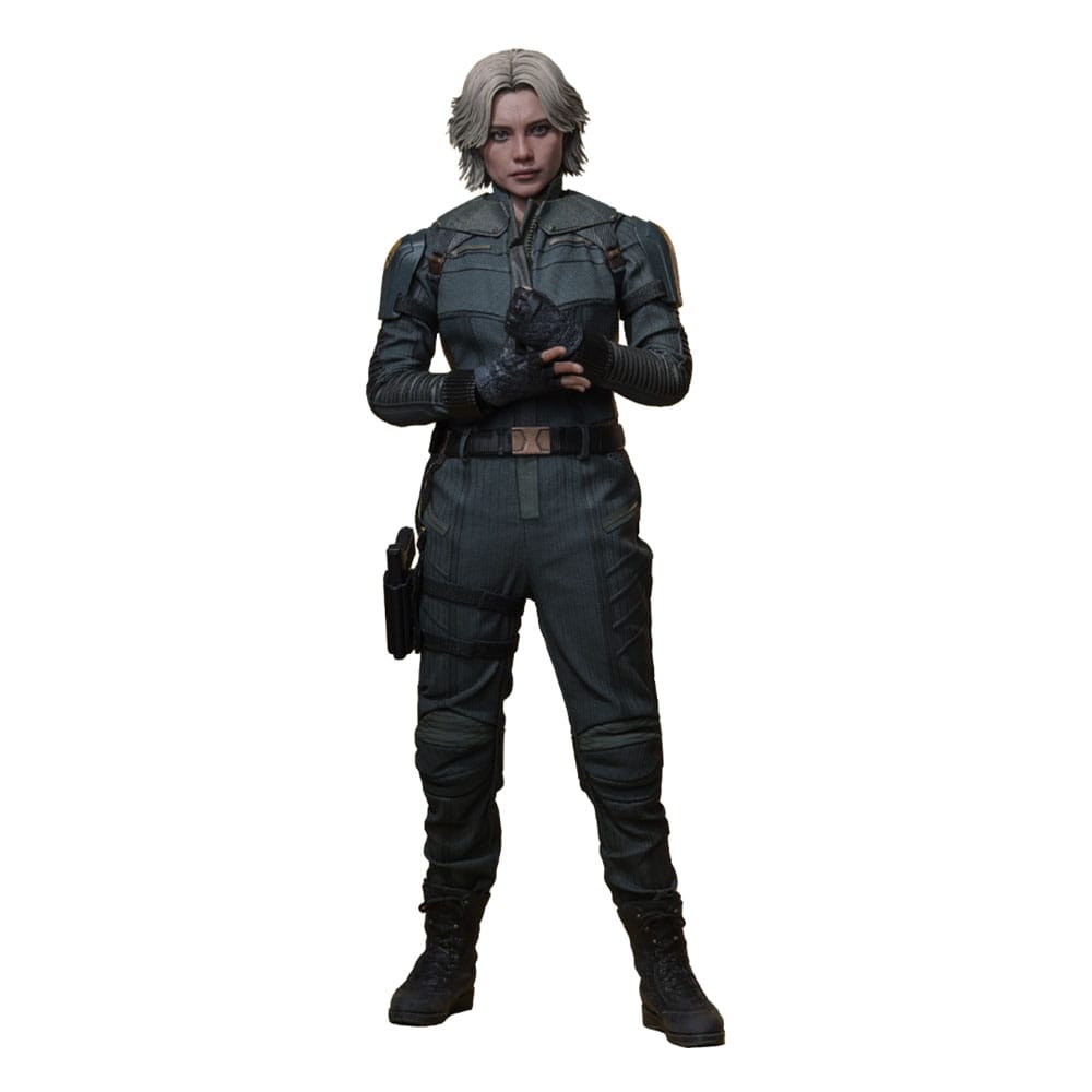 Thunderbolts Movie Masterpiece 1/6 Yelena Belova 28 Cm