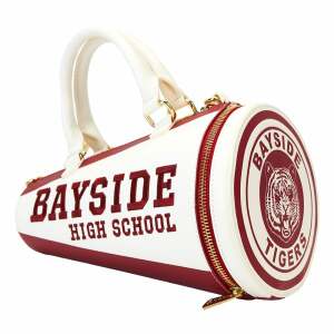 Universal by Loungefly Bolsa Canvas Saved by the Bell Bayside High Megaphone