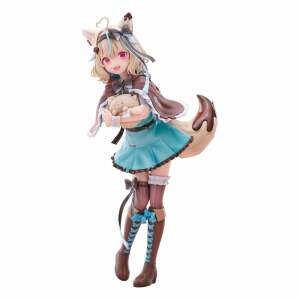 Virtual YouTuber F:NEX estatua PVC 1/7 Amakami Konomi 23 cm