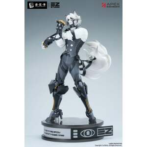 Zenless Zone Zero Estatua PVC 1/7 Von Lycaon 34 cm