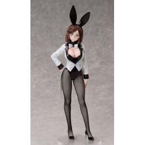 A Ninja and an Assassin Under One Roof Estatua PVC 1/6 Konoha Koga: Bunny Ver. 32 cm
