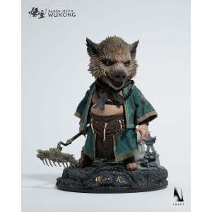 Black Myth: Wukong Figura 1/6 Wukong Zhu Bajie 24 cm