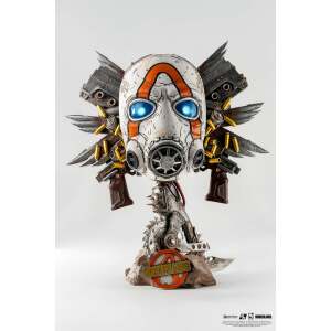 Borderlands Réplica 1/1 Scale Art Mask Psycho Bandit 46 cm