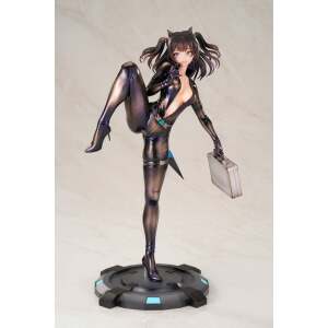 Brown Dust 2 Estatua PVC 1/7 Scheherazade Code Name S ver. 25 cm
