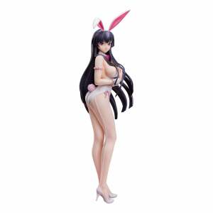 Code Geass: Rozé of the Recapture Estatua PVC B-Style Sakura Haruyanaginomiya Bunny Ver. 45 cm