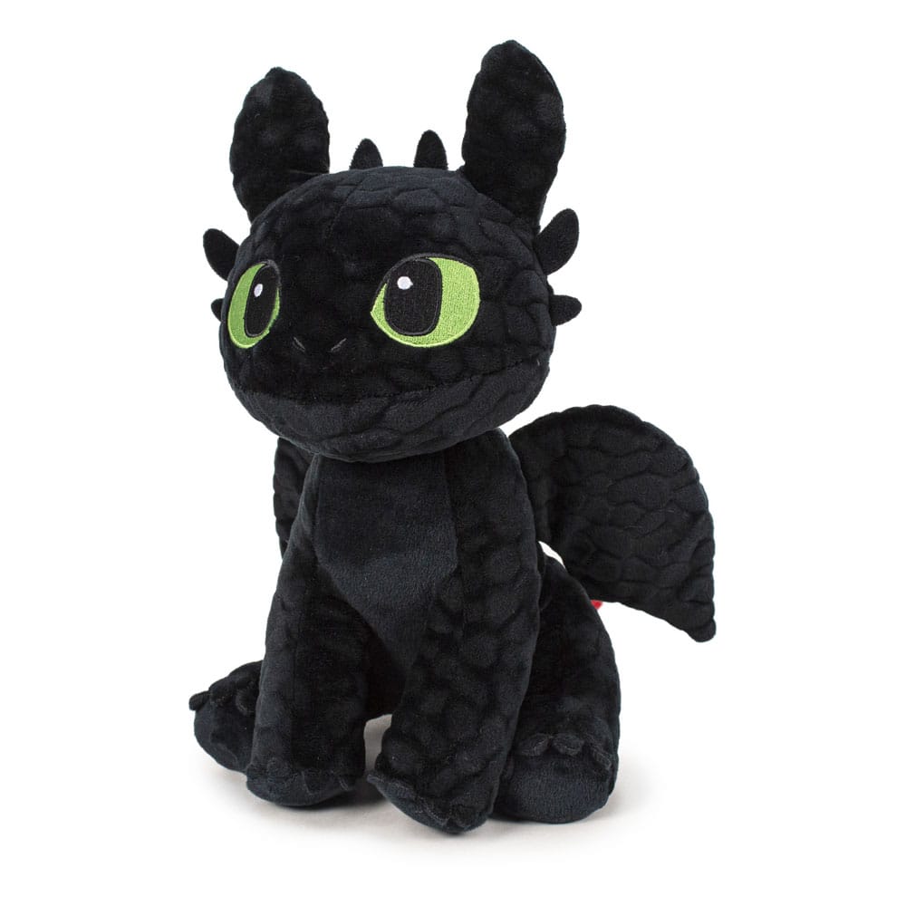 Cómo Entrenar A Tu Dragón Peluches 20 Cm Value Version Surtido (24)