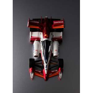 Future GPX Cyber Formula Vehículo 1/18 Variable Action Hi-Spec Knight Savior 005 Livery Edition 18 cm (with gift)