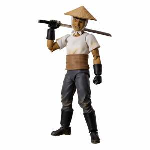 Higanjima Figura Figma Vampire (Farmer) 15 cm