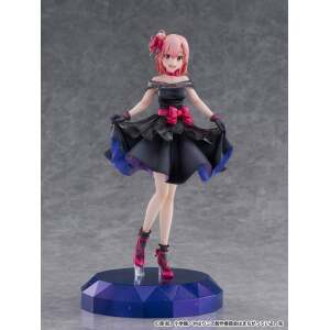 My Youth Romantic Comedy Is Wrong As I Expected. Estatua PVC 1/7 Final Yui Yuigahama Starry Dress Ver. 26 cm