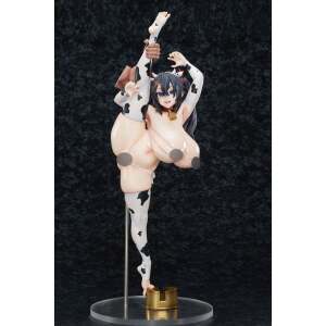 Original Character Estatua 1/5 Amane Sopra Illustrated by Asanagi Regular Ver. 43 cm